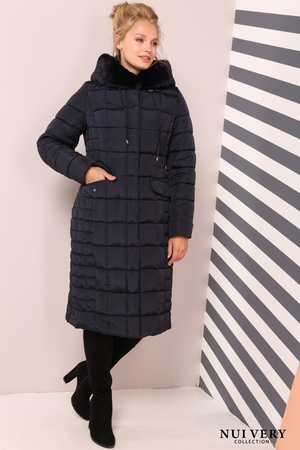Пальто "Лара"
