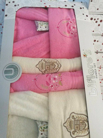 مجموعات الحمام