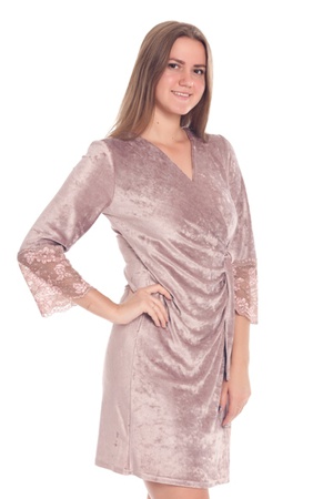 Hala kadınlar için, sabahlıklar