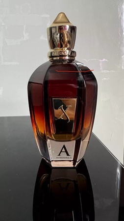 Xerjoff Alexandria II Eau De Parfum 100ml