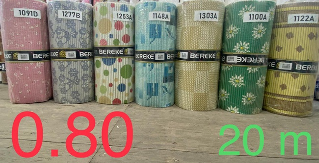 4- Bathroom Walkway - Wholesale