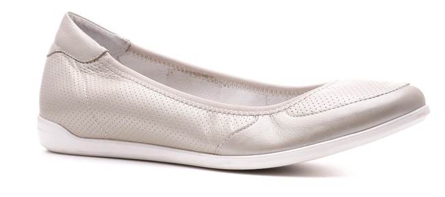 Балетки женские TESSA