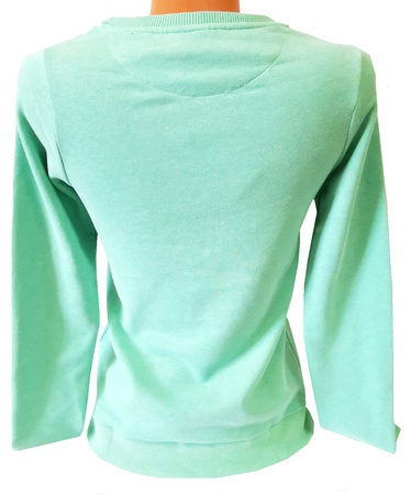 Женский свитшот