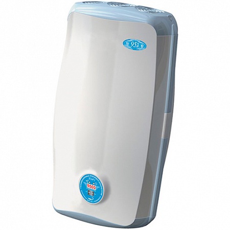 Облучатель-рециркулятор Дезар 2 Кронт