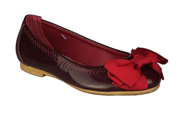 30-0180C Туфли детские/Indigo kids