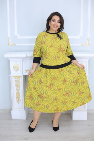 Костюм №9442