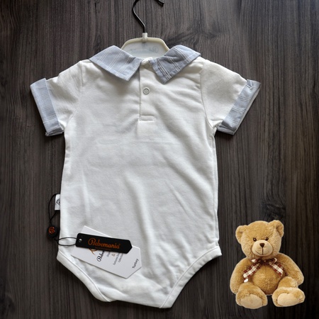 Боди для малышей