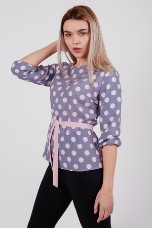 Женская блуза арт.473