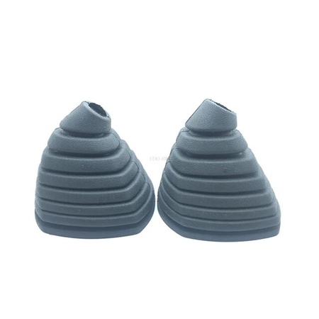 Handle dust cover Operating lever dust cover