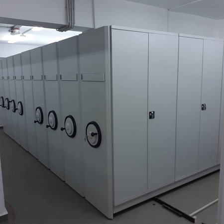 Офисная мебель и металлическая мебель