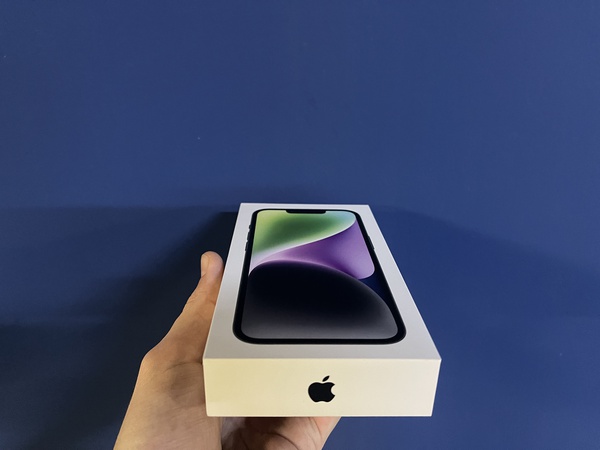 IPHONE 14 128GB