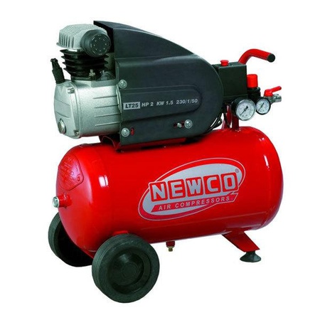 Компрессор NEWCO People 24