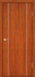 Двери Тип 1М2 Красное дерево