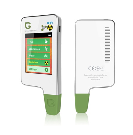 Greentest ECO-V5