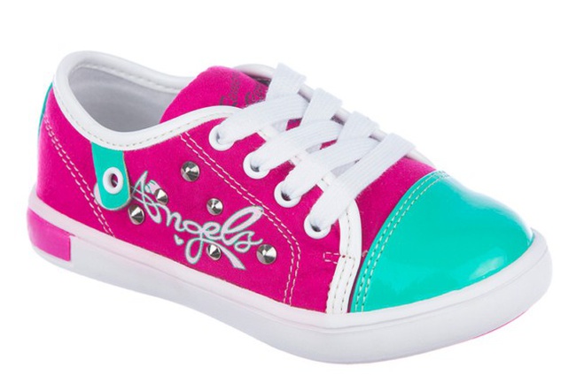 41-149A/12 П/ботинки детские TM"INDIGO KIDS"