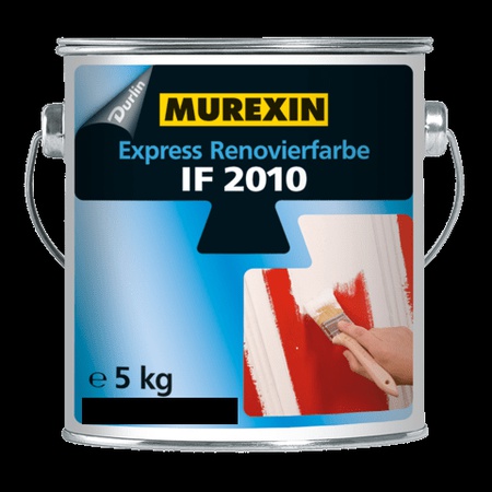 EXPRESS BOYA ONARIM MUREXİN IF 2010