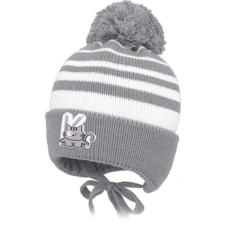 ШАПКА ПРИКИНДЕР U3-1176