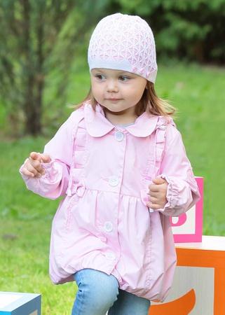 Ветровка "Мики"