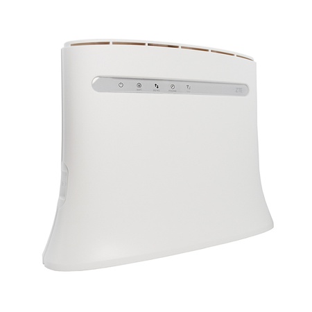 4G WiFi роутер ZTE MF283U