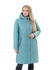 WOMEN'S LARGE SIZE COAT 116