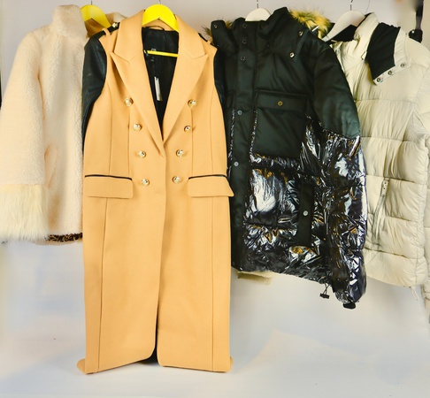 Опт одежда и обувь