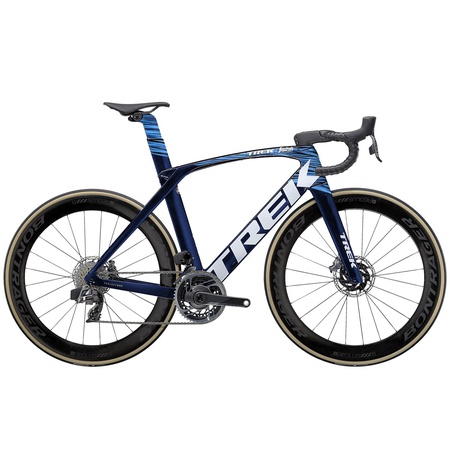 2021 - Trek Road Bike Madone SLR 9 (RUNCYCLES)