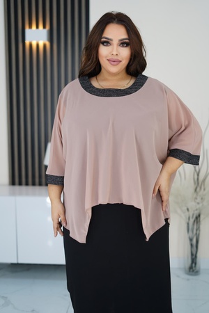 Платье №0090