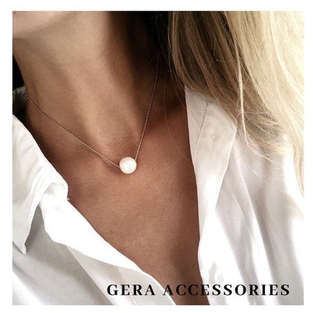 Украшения ручной работы