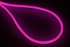Гибкий неон