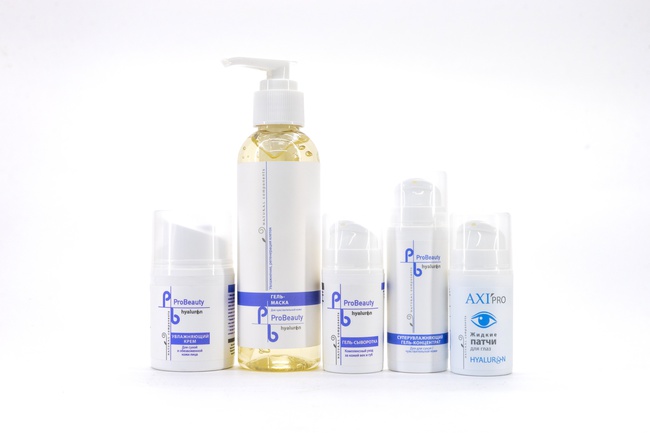 Косметика для лица Hyaluron