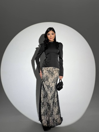 ДВОЙКА ЖЕНСКАЯ