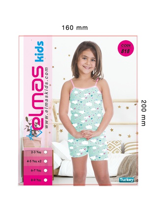 çocuk iç çamaşır takım