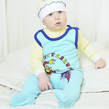 детская одежда оптом