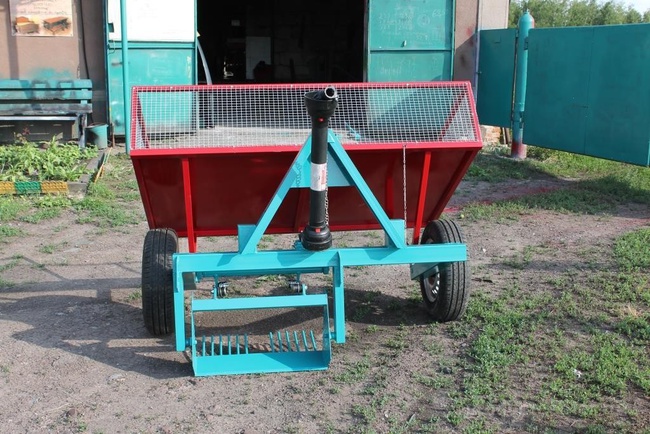 Üreticiden sarımsak damlatıcı CHPN-2