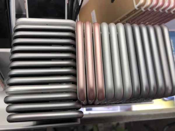 Grade A++ Refurbished Mobile phones wholesales