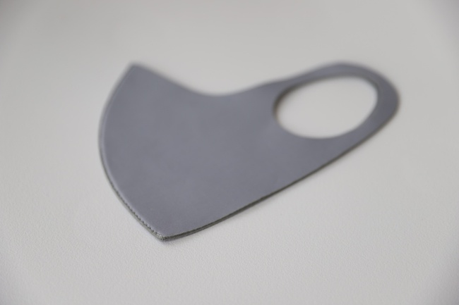 Многоразовая защитная маска Питта