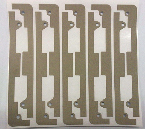 Проводящая пена