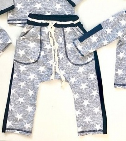 Çocuk için pantolon.