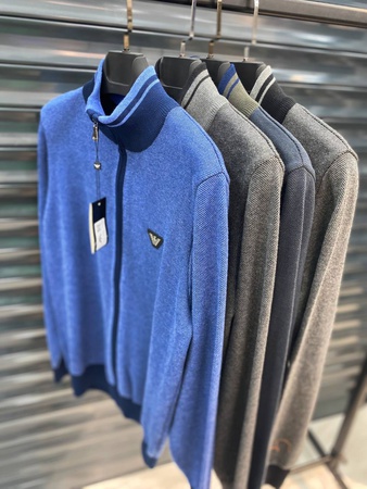 Мужской трикотаж 100 % хлопок. Качество на высшем уровне !