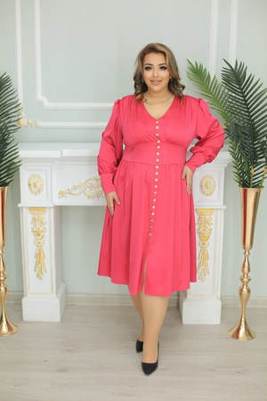 Платья №9378