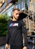 PUMA BMW M BLACK sweatshirt