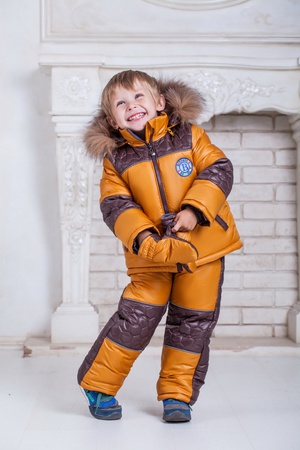 ERKEK &quot;BOMBER&quot; İÇİN KIŞ GENEL TUTARI