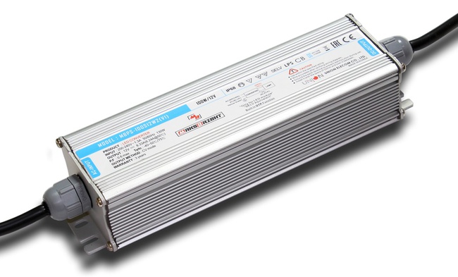 Блоки питания