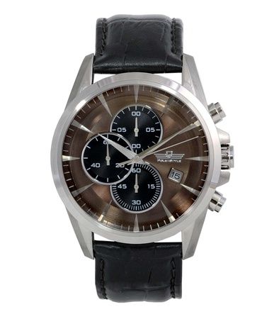 MEN&#39;S WATCH QUARTZ CHRONOGRAPH