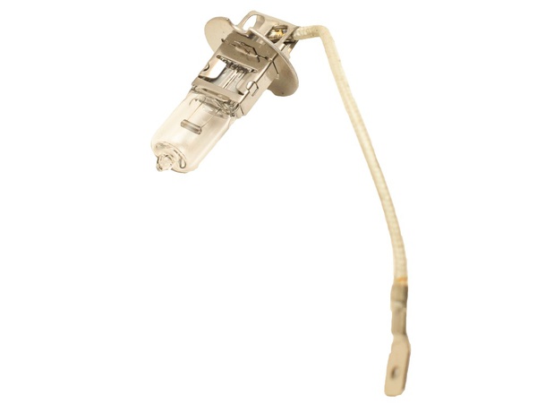 лампы в ассортименте