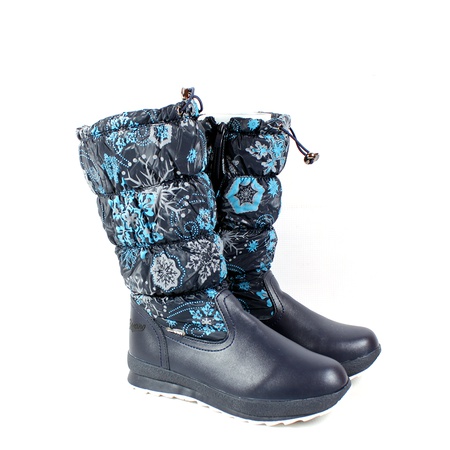 САПОГИ ДЕТСКИЕ ЗИМНИЕ