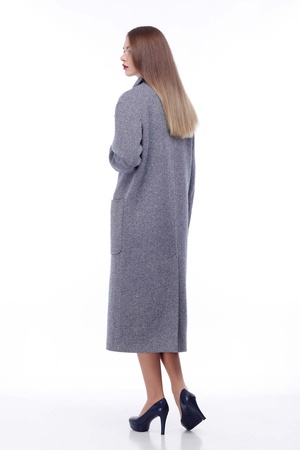 Пальто Кимберли, диагональ Италия