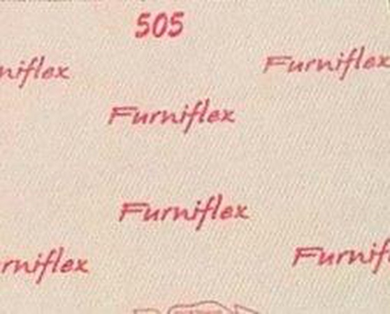 Shoe cardboard. Furniflex shoe cardboard