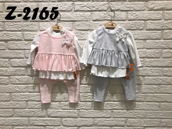 Детская одежа BabyZ