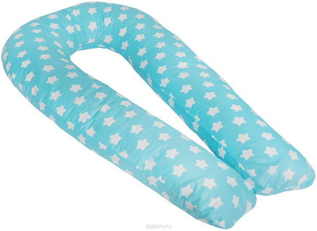 Подушка для беременных